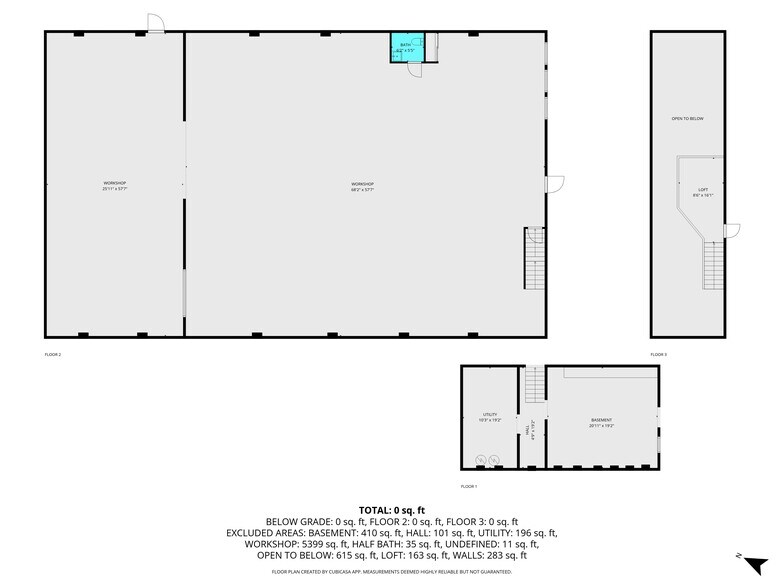 215 W Franklin St, Delphi, IN à vendre - Photo de l’immeuble – Image 3 sur 19