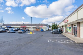 Plus de détails pour 8534 S Tacoma Way, Lakewood, WA - Local commercial à vendre