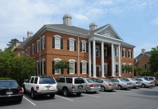 Plus de détails pour 2911 Piedmont Rd NE, Atlanta, GA - Bureau à vendre