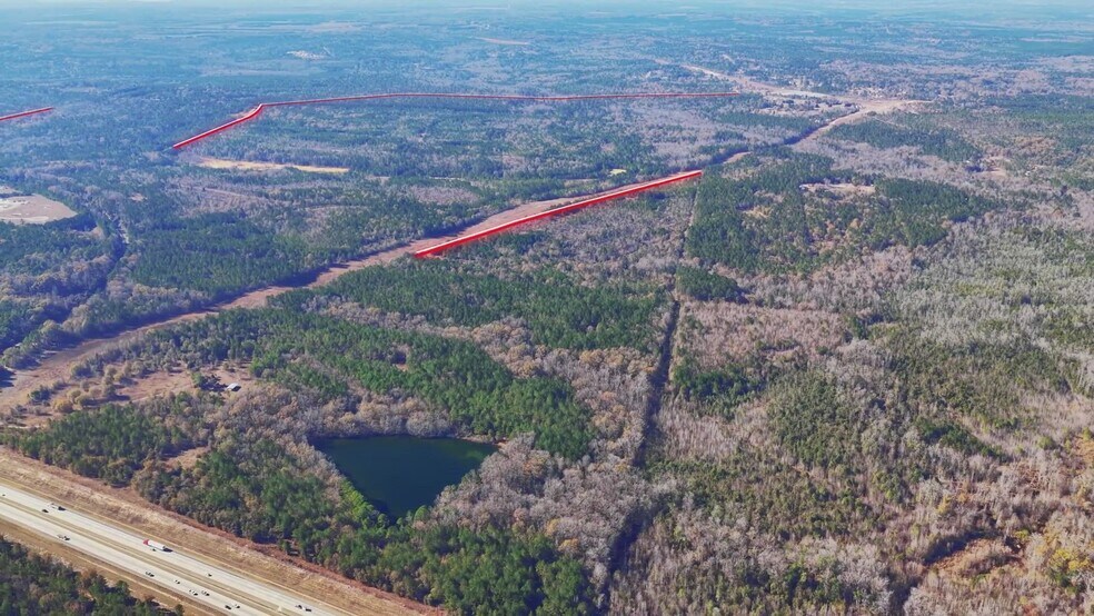 Benjamin Hawkins Pkwy, Byron, GA à vendre - Vidéo sur l’annonce professionnelle – Image 2 sur 55