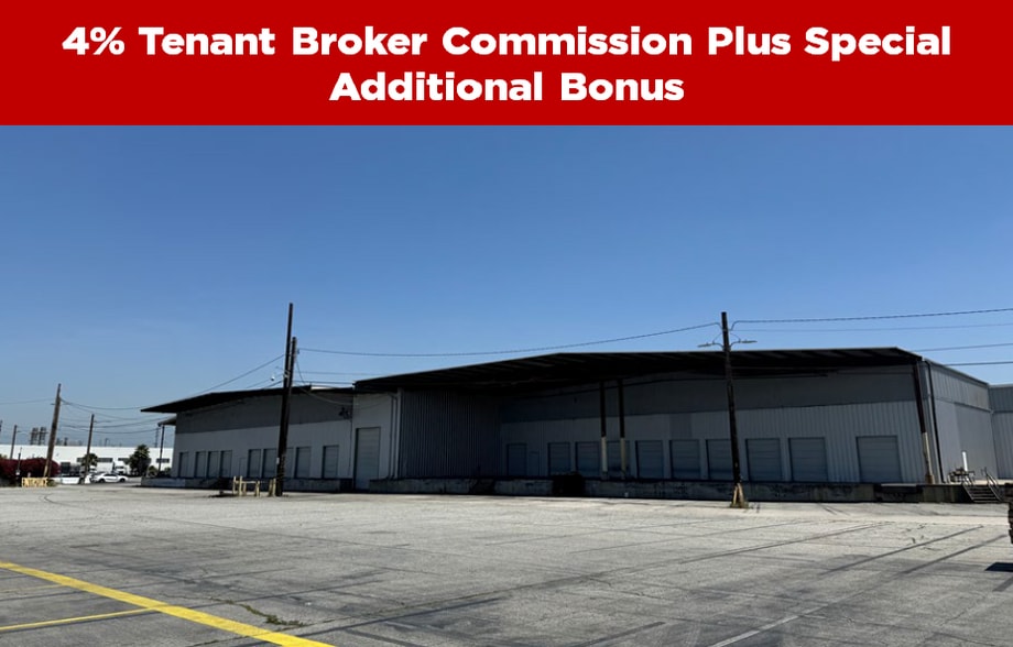 5525 S Soto St, Vernon, CA à louer - Photo de l’immeuble – Image 2 sur 38