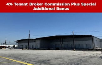 Plus de détails pour 5525 S Soto St, Vernon, CA - Industriel/Logistique à louer