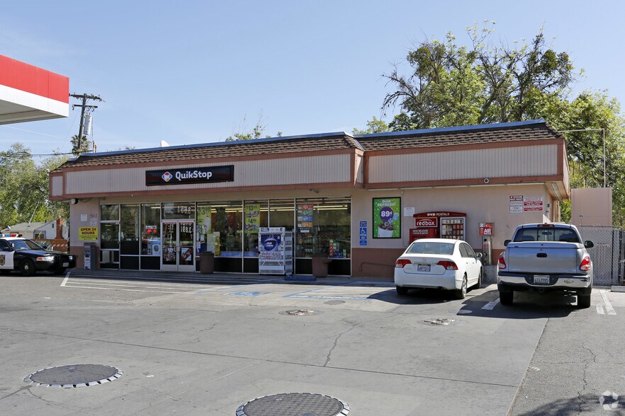 3296 Marysville Blvd, Sacramento, CA à vendre - Photo de l’immeuble – Image 2 sur 6