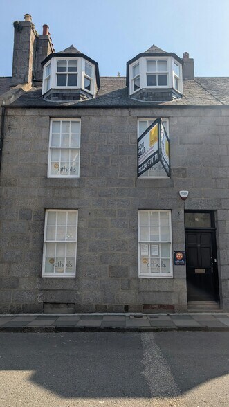 16 North Silver St, Aberdeen à vendre - Photo de l’immeuble – Image 2 sur 13