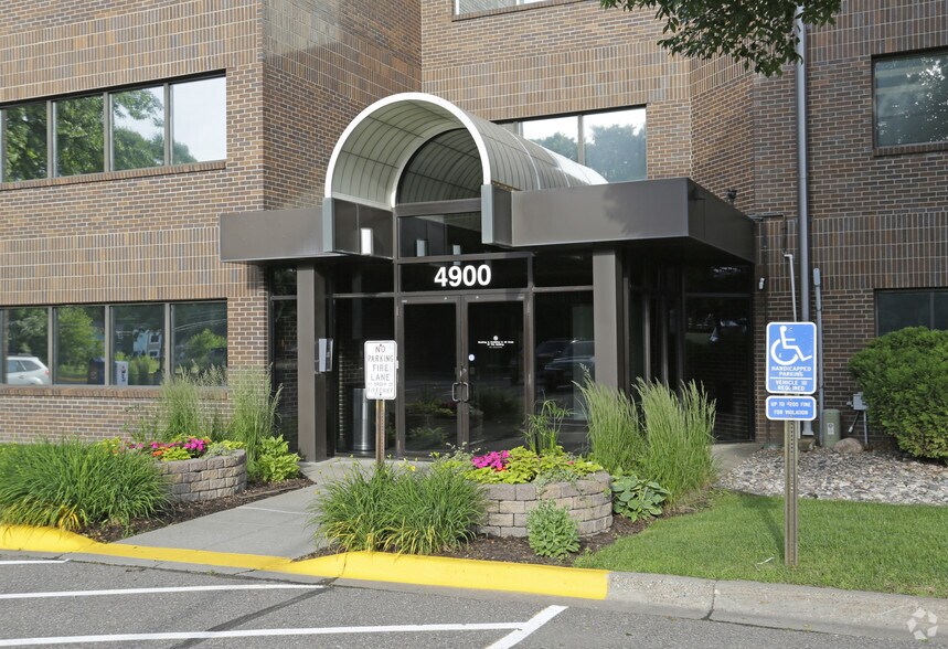 4900 Hwy 169 N, New Hope, MN à louer - Autre – Image 2 sur 3