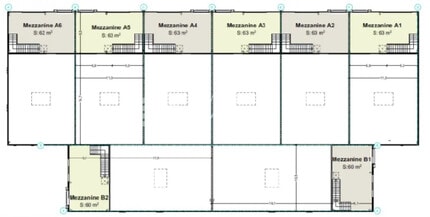 Local d’activités dans Villemoisson-sur-Orge à louer Photo de l’immeuble– Image 2 sur 2