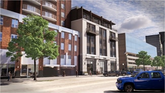 Plus de détails pour 479 S Old Woodward Ave, Birmingham, MI - Bureau, Local commercial à louer