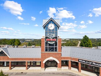 Plus de détails pour 1000-1450 Park Manor Blvd, Pittsburgh, PA - Local commercial à louer