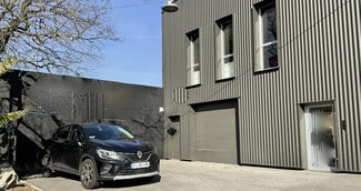 Plus de détails pour Bureau, Industriel/Logistique à louer