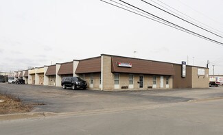 Plus de détails pour Kenora Avenue Industrial – Industriel/Logistique à vendre, Hamilton, ON