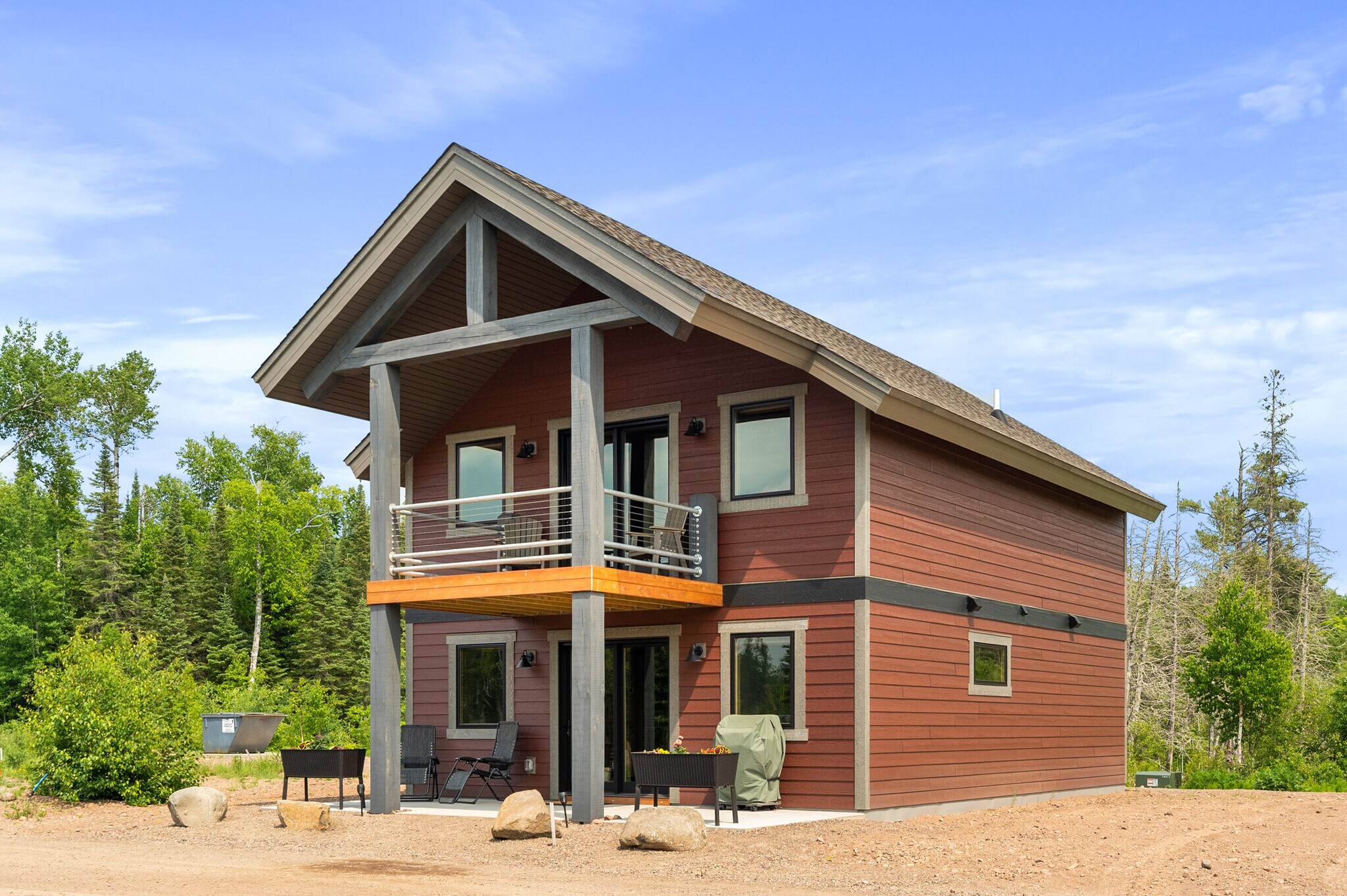 6785 Village dr, Finland, MN à vendre Photo principale– Image 1 sur 1