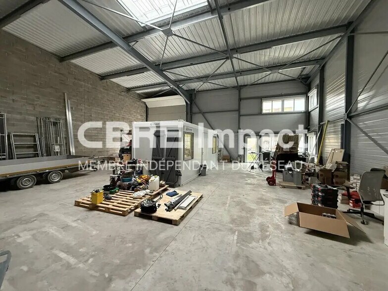 9 Rue Des Terres, Cernay-lès-Reims à louer - Photo de l’immeuble – Image 2 sur 4
