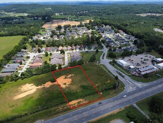 Plus de détails pour 0 Fieldstone Village Dr, Rock Spring, GA - Terrain à vendre