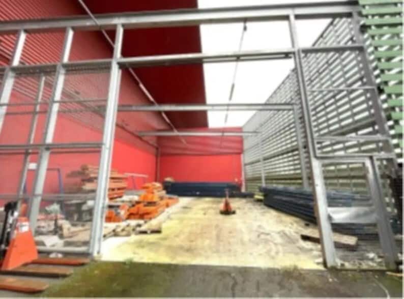 Industriel/Logistique dans Le Coudray-Montceaux à louer - Photo de l’immeuble – Image 3 sur 27