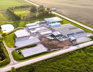 Plus de détails pour 22085 580th Ave, Ames, IA - Spécialisé à vendre