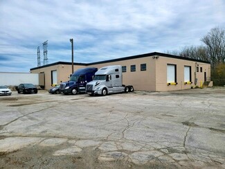 Plus de détails pour 2000 Dolton Rd, Calumet City, IL - Industriel/Logistique à vendre