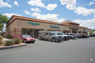 Plus de détails pour W Ray Rd, Chandler, AZ - Local commercial à louer