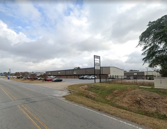 Plus de détails pour 4454 Warm Springs Rd, Columbus, GA - Industriel/Logistique à louer