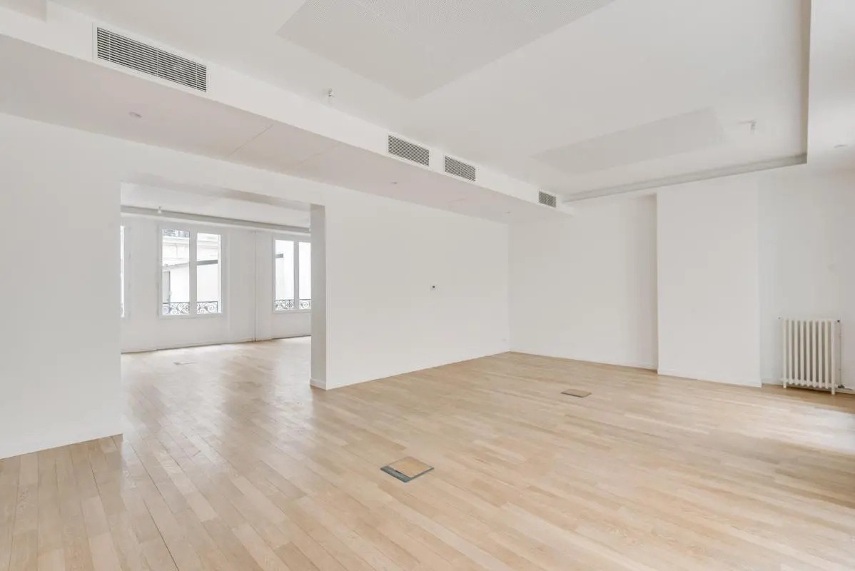 Bureau dans Paris à louer Photo intérieure– Image 1 sur 14