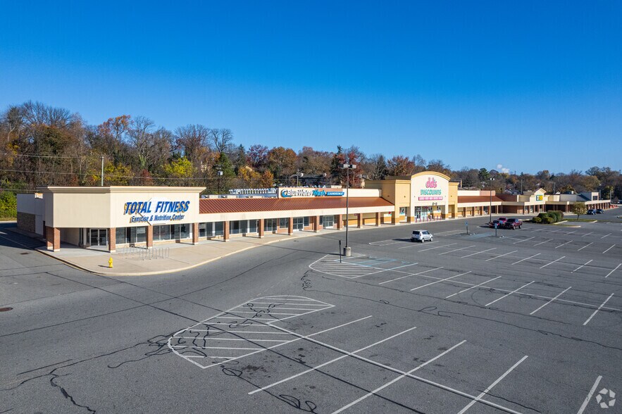 4433 Governor Printz Blvd, Wilmington, DE à louer - Photo de l’immeuble – Image 2 sur 8