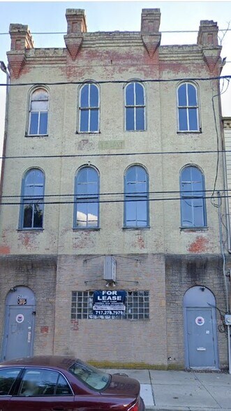 28 N 2nd St, Columbia, PA à vendre - Photo de l’immeuble – Image 1 sur 11