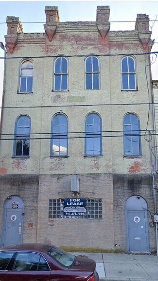 Plus de détails pour 28 N 2nd St, Columbia, PA - Local commercial à vendre