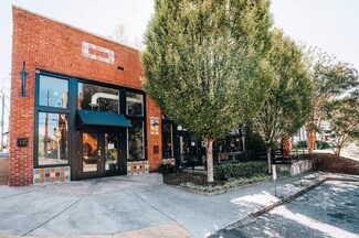 Plus de détails pour 337 Georgia Ave SE, Atlanta, GA - Local commercial à vendre