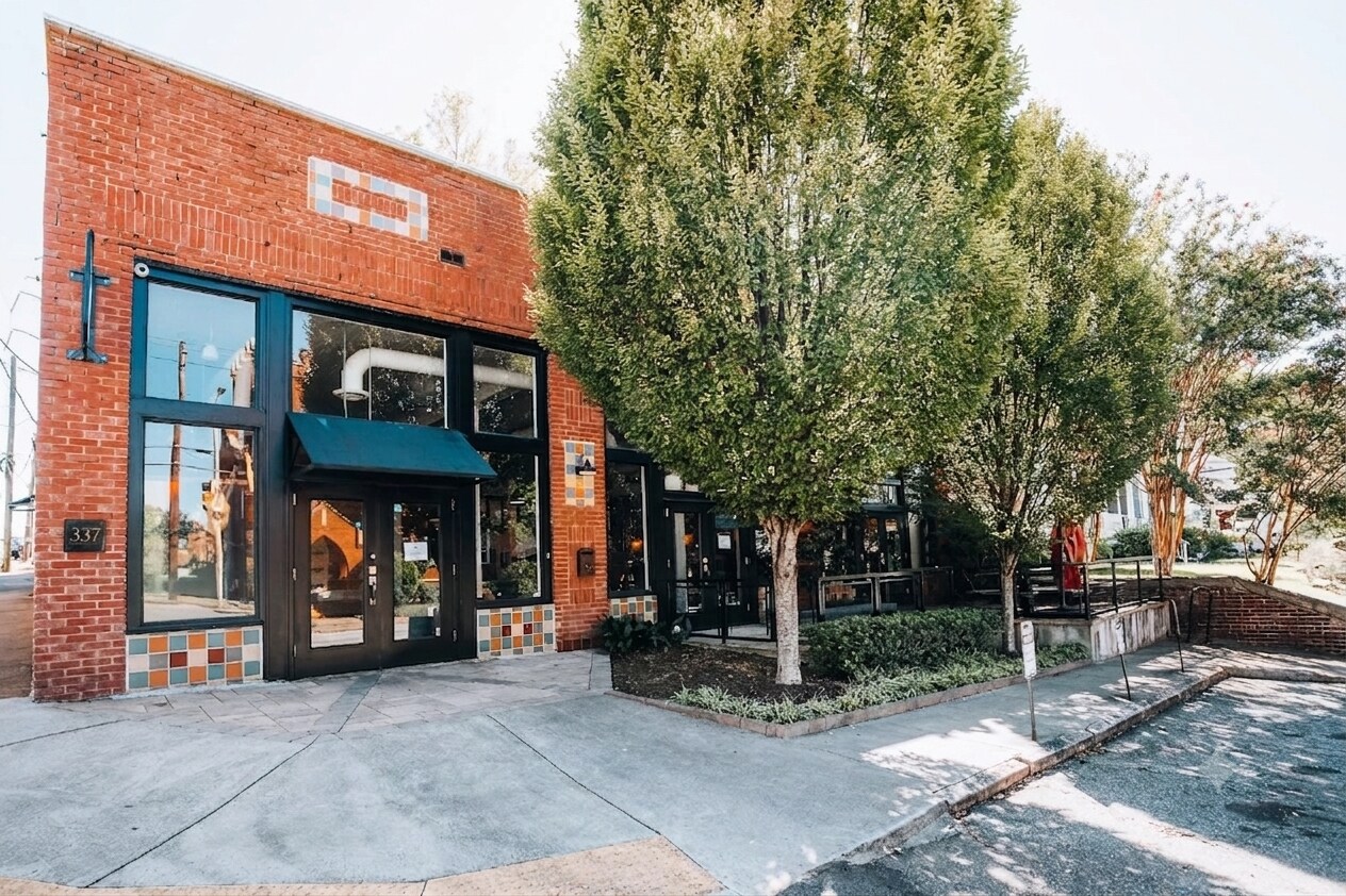 337 Georgia Ave SE, Atlanta, GA à louer Photo de l’immeuble– Image 1 sur 7