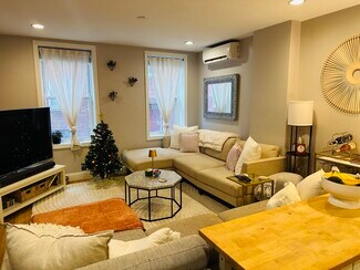 Plus de détails pour 6 Baldwin Pl, Boston, MA - Logement à vendre