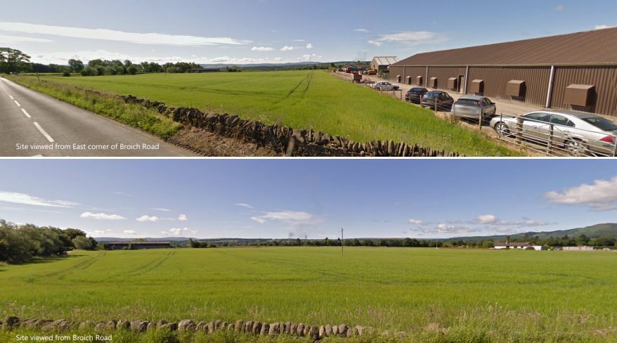 Broich Rd, Crieff à vendre - Photo de l’immeuble – Image 2 sur 2