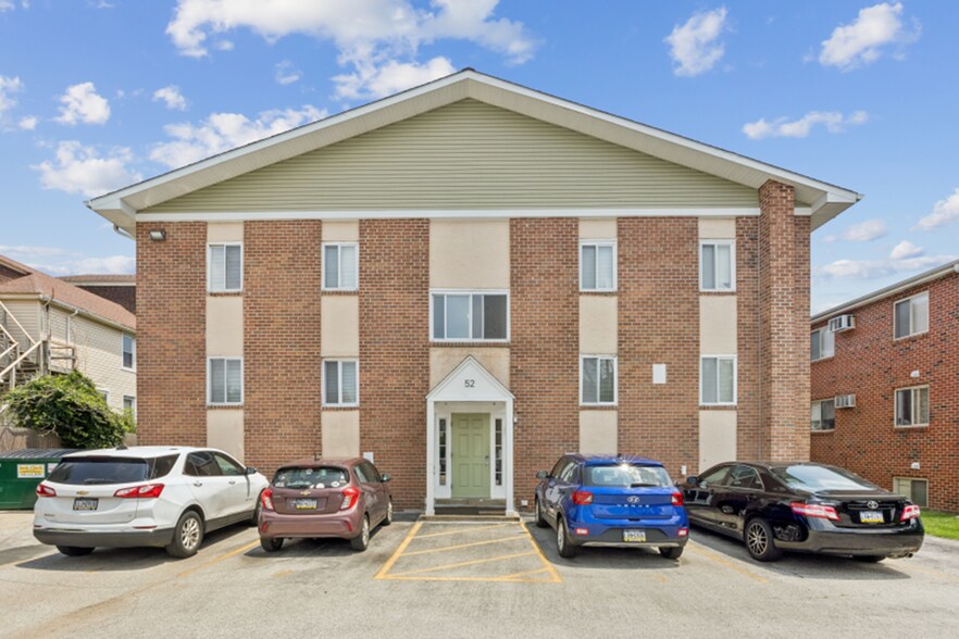 52 S Morton Ave, Morton, PA à vendre - Photo de l’immeuble – Image 2 sur 12