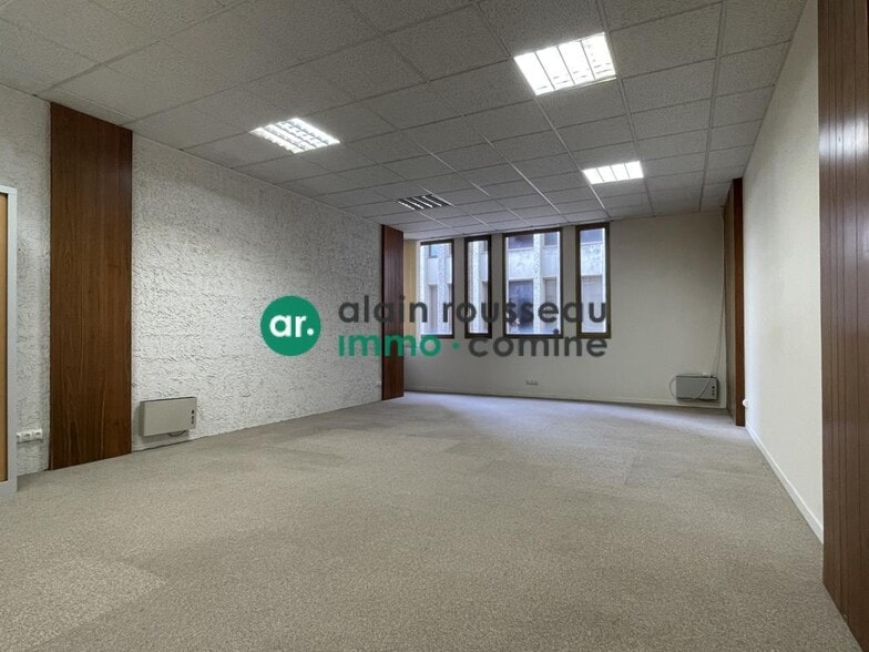 Bureau dans Angers à louer - Photo intérieure – Image 2 sur 4