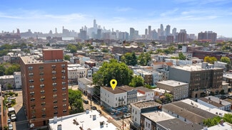 Plus de détails pour 74 Cambridge Ave, Jersey City, NJ - Local commercial à vendre