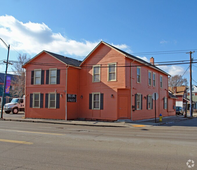 1301 Wayne Ave, Dayton, OH à vendre - Photo principale – Image 2 sur 3