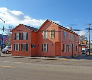Plus de détails pour 1301 Wayne Ave, Dayton, OH - Local commercial à vendre