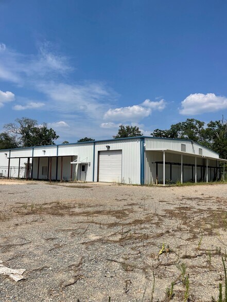 110 Horne St, West Monroe, LA à louer - Photo de l’immeuble – Image 2 sur 13