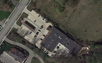 29103-29109 Center Ridge Rd, Westlake, OH - VUE AÉRIENNE  vue de carte