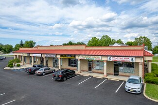 Plus de détails pour 530 Crown Point Rd, Thorofare, NJ - Local commercial à louer