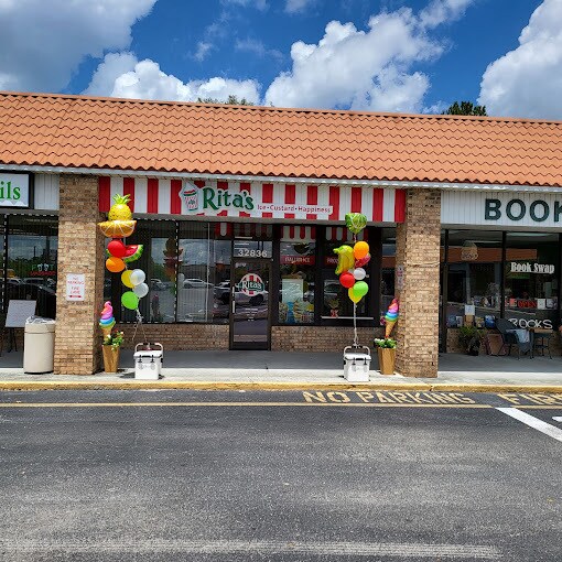 32752-32888 US Highway 19 N, Palm Harbor, FL à louer - Photo de l’immeuble – Image 3 sur 10