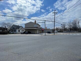 Plus de détails pour 1580 Huddell Ave, Marcus Hook, PA - Local d’activités à vendre