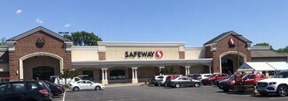 Plus de détails pour 1502-1640 Belle View Blvd, Alexandria, VA - Local commercial à louer