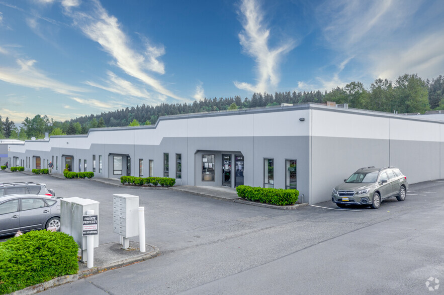18562-18630 142nd Ave NE, Woodinville, WA à louer - Photo de l’immeuble – Image 2 sur 9