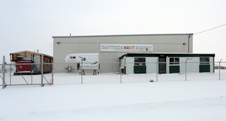 Plus de détails pour 2 Industrial Buildings for Sale – Industriel/Logistique à vendre, Leduc, AB
