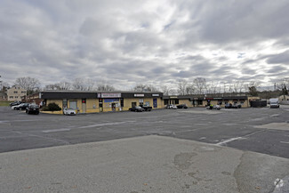 Plus de détails pour 2014-2026 Old Arch Rd, Norristown, PA - Local commercial à vendre