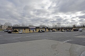 Plus de détails pour 2014-2026 Old Arch Rd, Norristown, PA - Local commercial à vendre