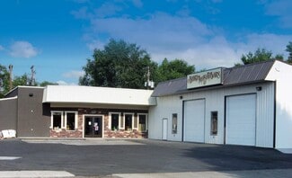 Plus de détails pour 1558 Normal Ave, Burley, ID - Local commercial à vendre