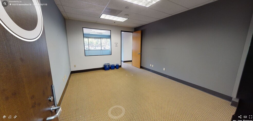 15373 Innovation Dr, San Diego, CA à louer - Numérisation 3D Matterport – Image 2 sur 7