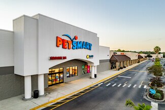 Plus de détails pour 8111-8481 John Young Pky, Orlando, FL - Local commercial à louer