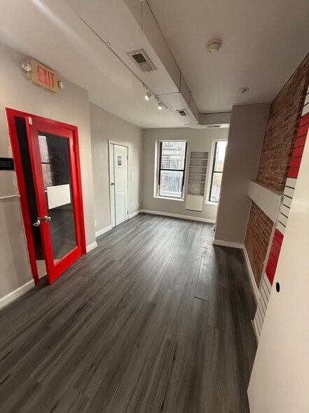1843 14th St NW, Washington, DC à louer - Photo intérieure – Image 3 sur 18