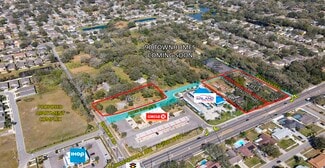 Plus de détails pour 5912 Watson Rd, Riverview, FL - Terrain à vendre